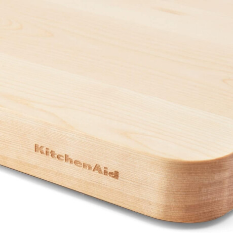 Tabla de Corte 42x30x3 cm KitchenAid Tabla de Corte 42x30x3 cm KitchenAid