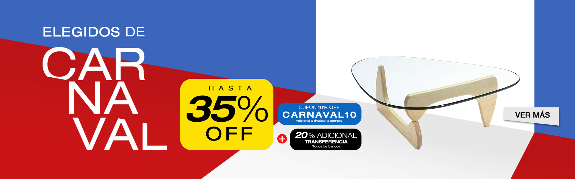 Home Elegidos Carnaval 3