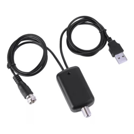 BOOSTER Amplificador, Estabilizador de señal para antena de TV BOOSTER Amplificador, Estabilizador de señal para antena de TV