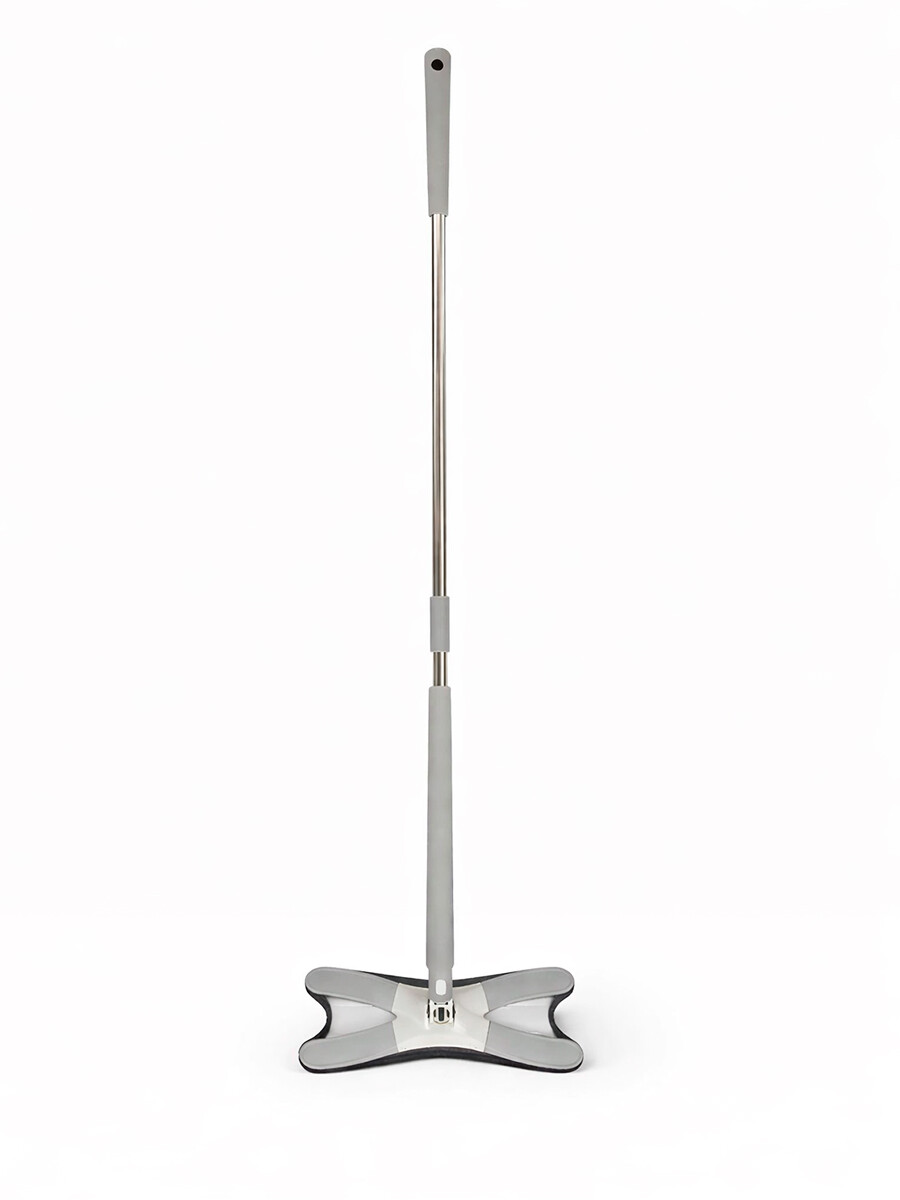 MOPA AUTOMATICA CON BLOQUEO - CELESTE 