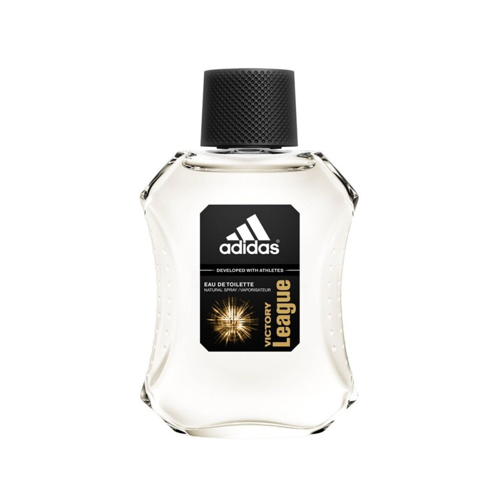 ADIDAS VICTORY LEAGUE EDT UNID. X 100 ML única
