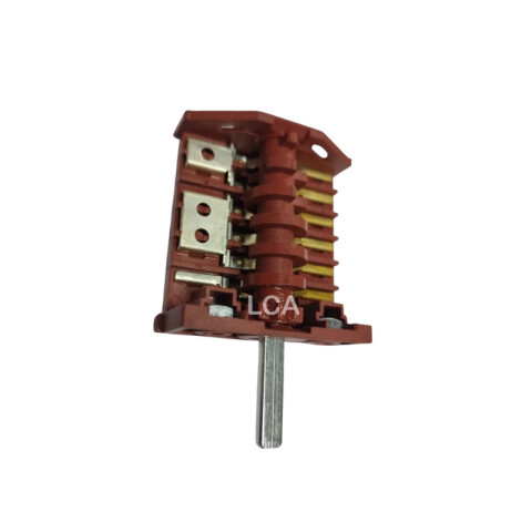 Llave Conmutador De Horno Cocina Midea 9 + 0 Llave Conmutador De Horno Cocina Midea 9 + 0