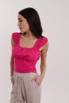 BLUSA CARLOTA ROSA