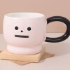 Taza De Cerámica Emojis - 380ml Taza De Cerámica Emojis - 380ml