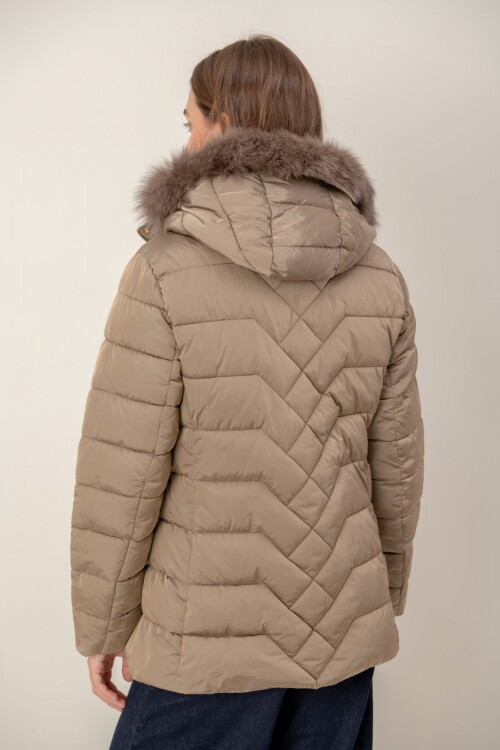 Campera Lester Campera Lester