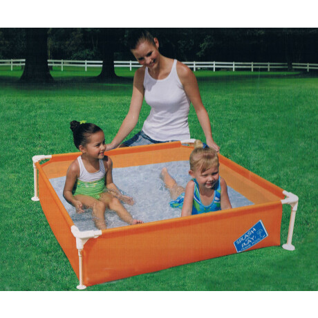 PISCINA SPLASH & PLAY 365LT 56217 PISCINA SPLASH & PLAY 365LT 56217