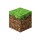 Cartuchera Minecraft tierra