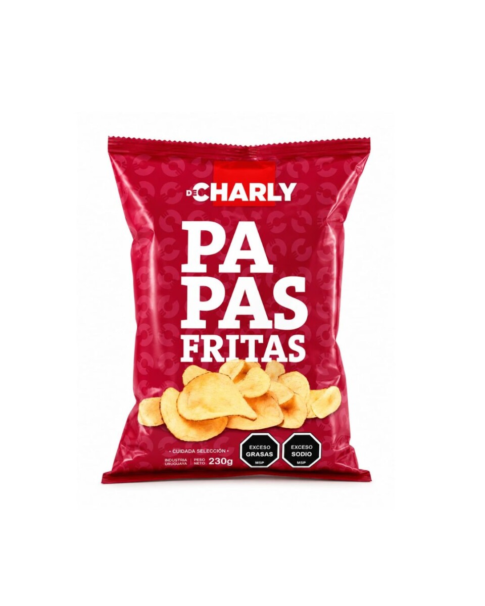 PAPITAS 230GR 