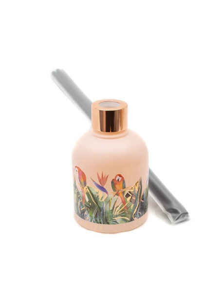 DIFUSOR DE AROMAS 150ML RECIP FLAMENCOS LAVANDA DIFUSOR DE AROMAS 150ML RECIP FLAMENCOS LAVANDA