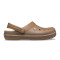 Crocs Crocband Clog - Unisex Milk Chocolate