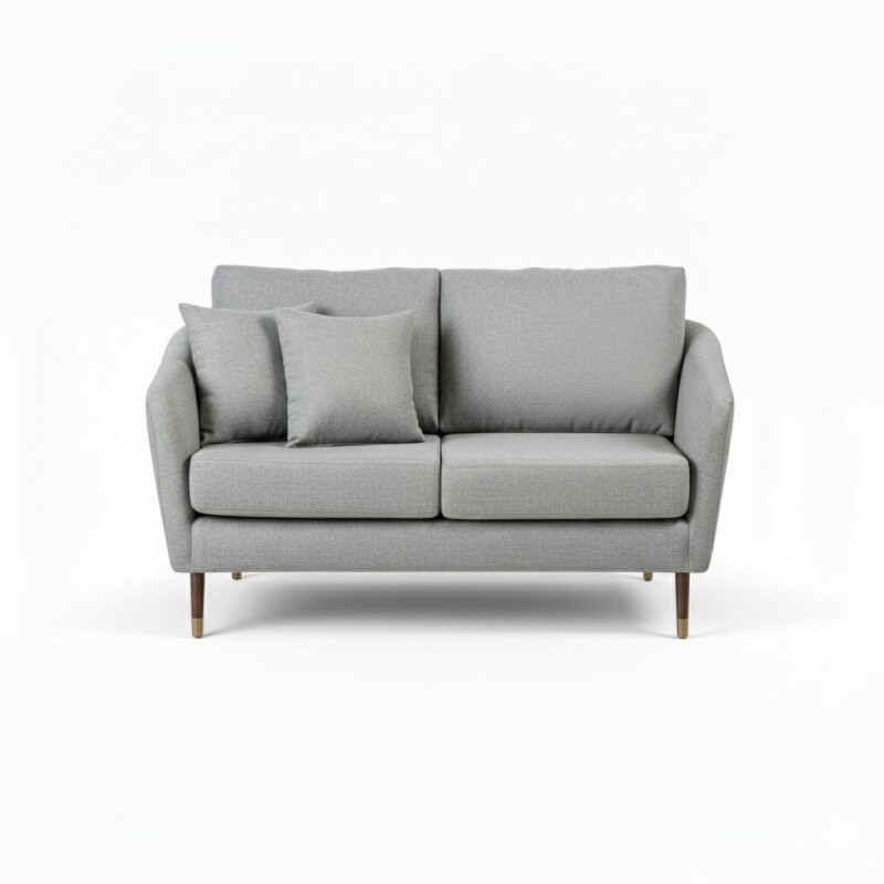 SOFA NEW RIGHE 2C - GRIS 305533 (CD) Unica
