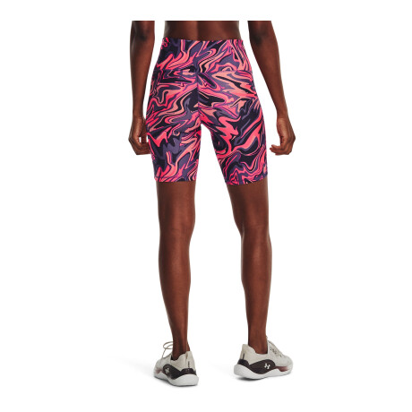Calza de Mujer Under Armour HeatGear Multicolor