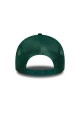 GORRO TRUCKER NEW ERA NY Verde