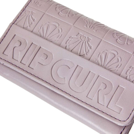 Billetera Rip Curl Classic Surf Mid Wallet Diseño Verano