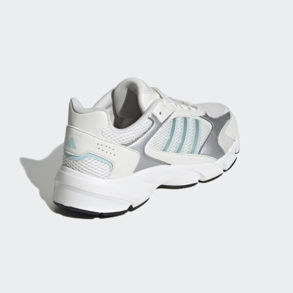 Championes Adidas Crazychaos 2000 Blanco