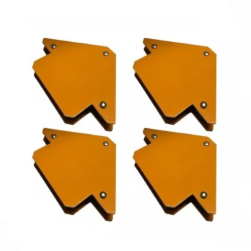 Escuadra magnética 3" 9kg Escuadra Magnética 3" 9kg