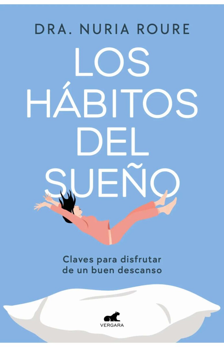 Los hábitos del sueño 