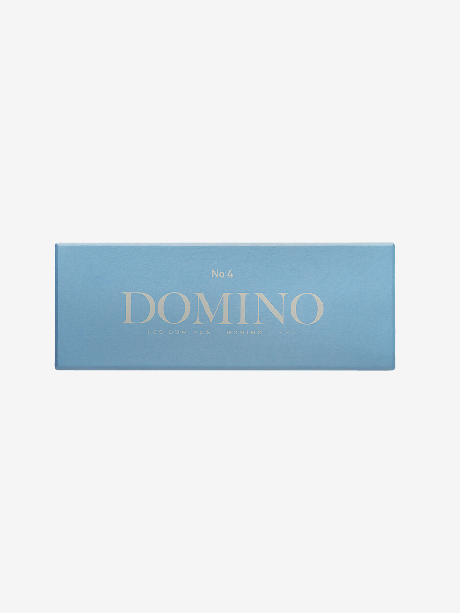 DOMINO CLASSICS VIASONO 24X9X5 