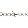 Conjunto Rombo plata Tailandesa - Plata 925 - Sin piedra- CJ3102 Sinpiedra