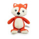 PELUCHE GLORIA PARA PERRO FOREST ROIE PELUCHE GLORIA PARA PERRO FOREST ROIE