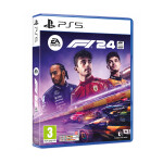 EA Sports F1 24 PlayStation 5 EA Sports F1 24 PlayStation 5