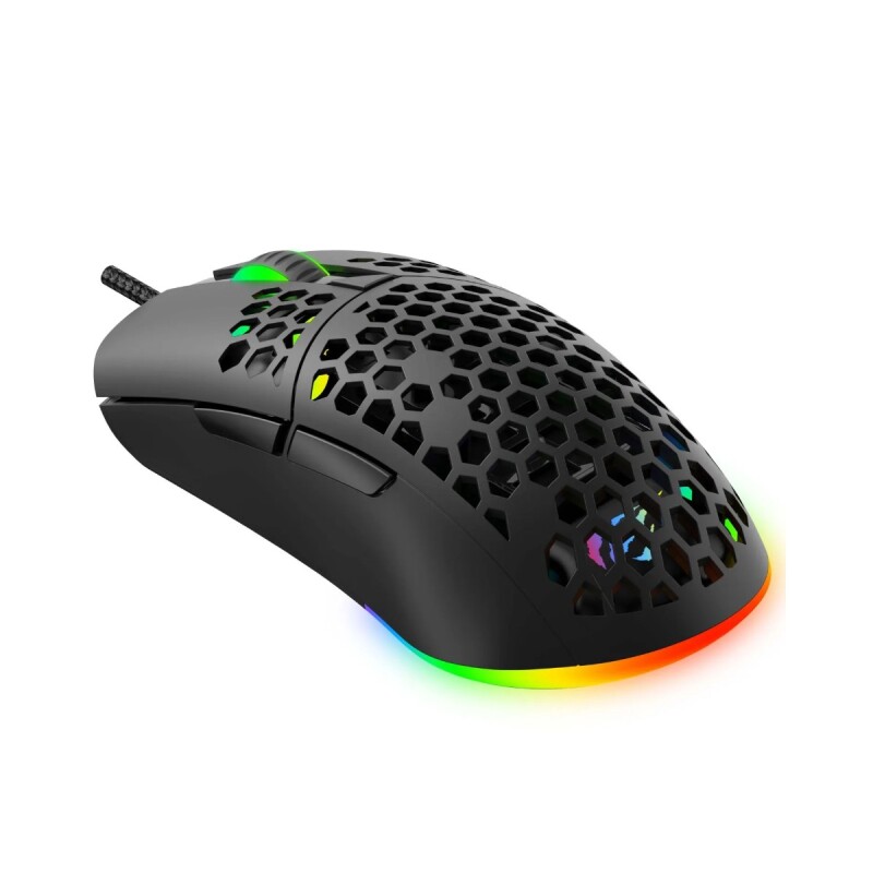 Mouse Gamer Havit MS1036 RGB Programable Mouse Gamer Havit MS1036 RGB Programable