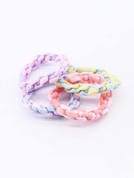 COLEROS SET X 4 VARIANTE 2