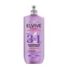 L´oréal Elvive Tratamientos multi-usos 3 en 1 500 ml Hidra Hialurónico