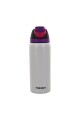 Botella Termica Trendy 1000 ML Gris