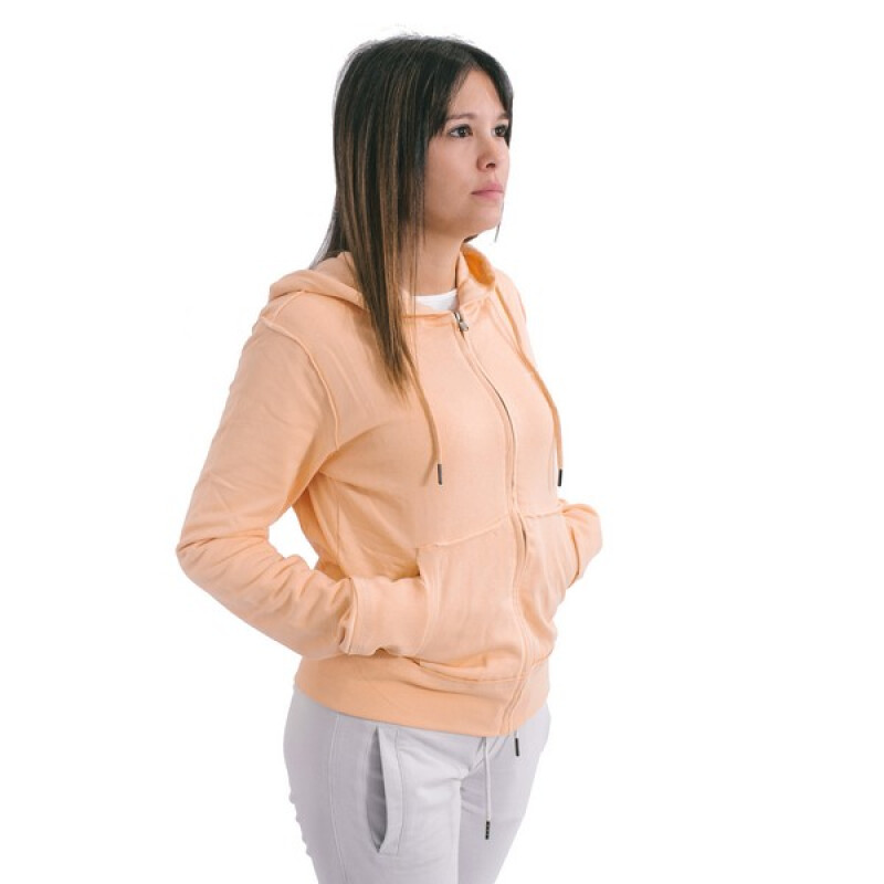 Campera Muvem Cool Donna de Mujer - WMU21001 Salmon