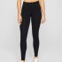 Leggings On-The-Go PowerHold High-Waisted Mujer Black