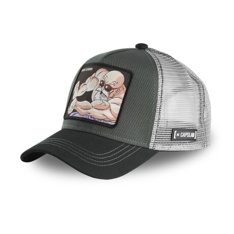 Gorro CapsLab DBZ - CLDB11NIN1 Sin color