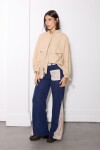 Pantalon Turenne Azul