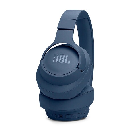 Auriculares Inalámbricos JBL Tune 770NC | C/ Cancelación de Ruido Blue