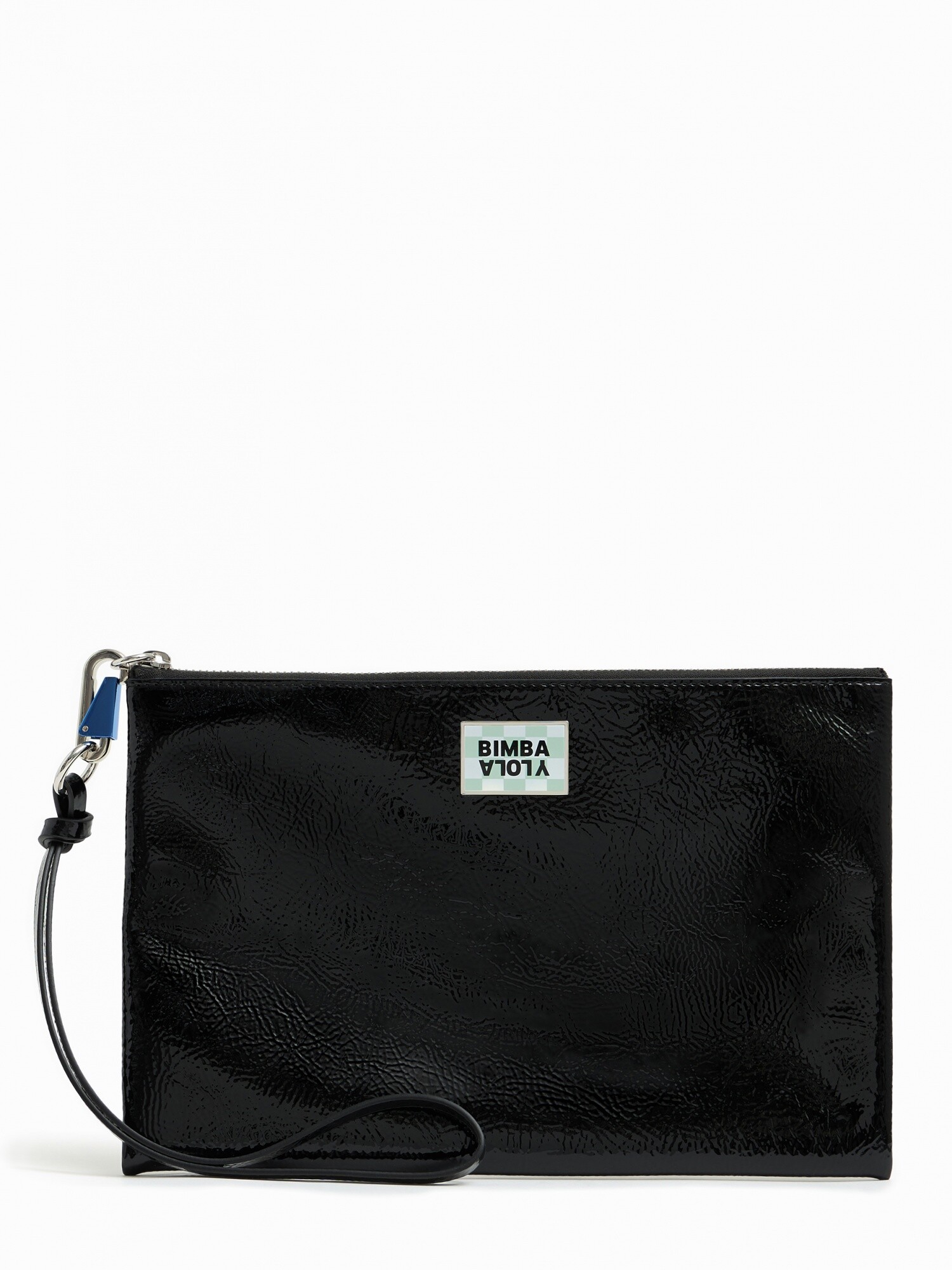 Neceser bimba y lola negro clearance