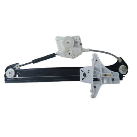 MAQUINA LEVANTA CRISTAL TRASERA DERECHA UP 15/18 SIN MOTOR Maquina Levanta Cristal Trasera Derecha Up 15/18 Sin Motor