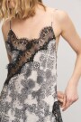 TOP MOSAIC Marfil