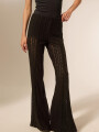 Pantalon Brion Negro