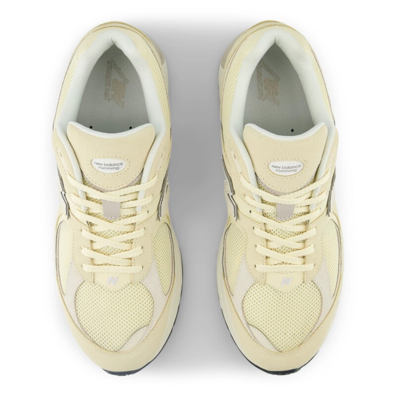 Championes New Balance Unisex - 2002 - M2002RFI BEIGE