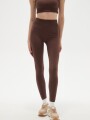 Calza Runne Chocolate