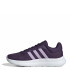 Championes de Mujer Adidas Lite Racer 4.0 Violeta - Lila