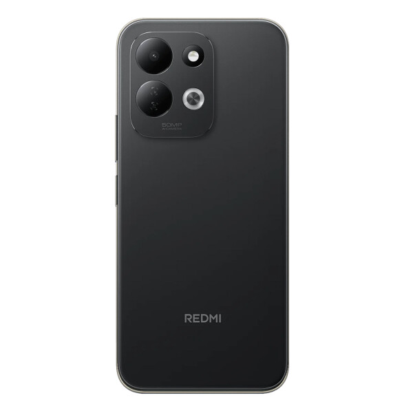 Xiaomi Redmi 17 12(6+6)gb Ram 256gb 4g NEGRO