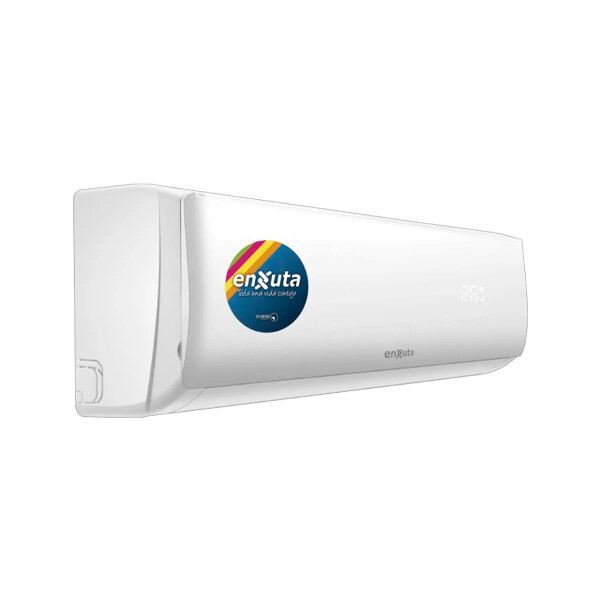 Aire Acondicionado Enxuta 12000 BTU AAENX222 N/A