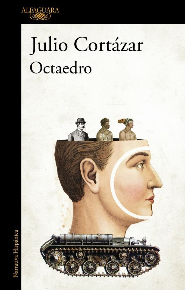 Octaedro, El 