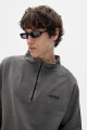 Buzo Match Grey