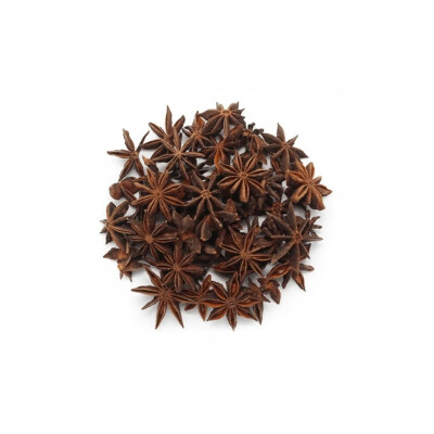 Anís Estrellado en grano 25g Anis Estrellado 25g