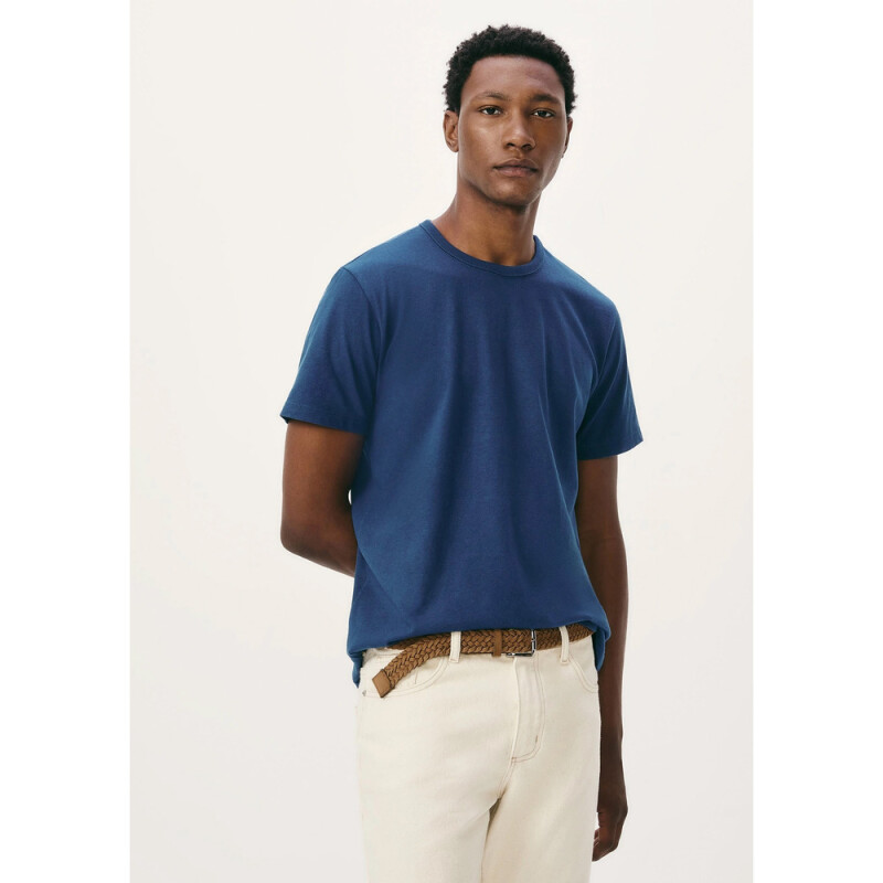 CAMISETA MM MASC MNIEN