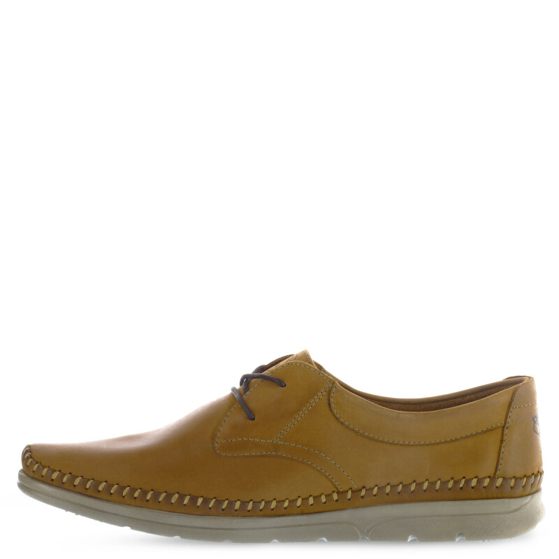 Zapatos de Hombre Freeway Casual Marrón Habana