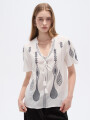 Blusa Mevran Estampado 1