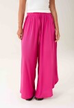 Pantalon Senda Fuxia